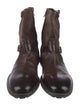 To Boot New York Leather Boots