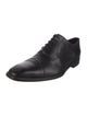 To Boot New York Leather Oxfords