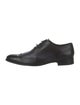 To Boot New York Leather Brogues