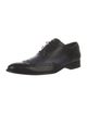 To Boot New York Leather Brogues