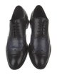 To Boot New York Leather Brogues