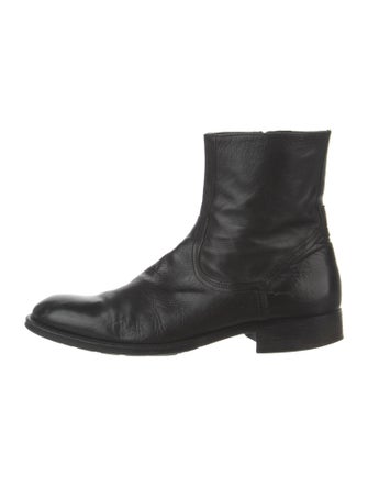 To Boot New York Leather Boots
