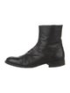 To Boot New York Leather Boots