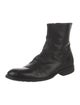 To Boot New York Leather Boots