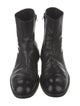 To Boot New York Leather Boots