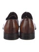To Boot New York Leather Oxfords