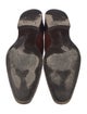 To Boot New York Leather Oxfords