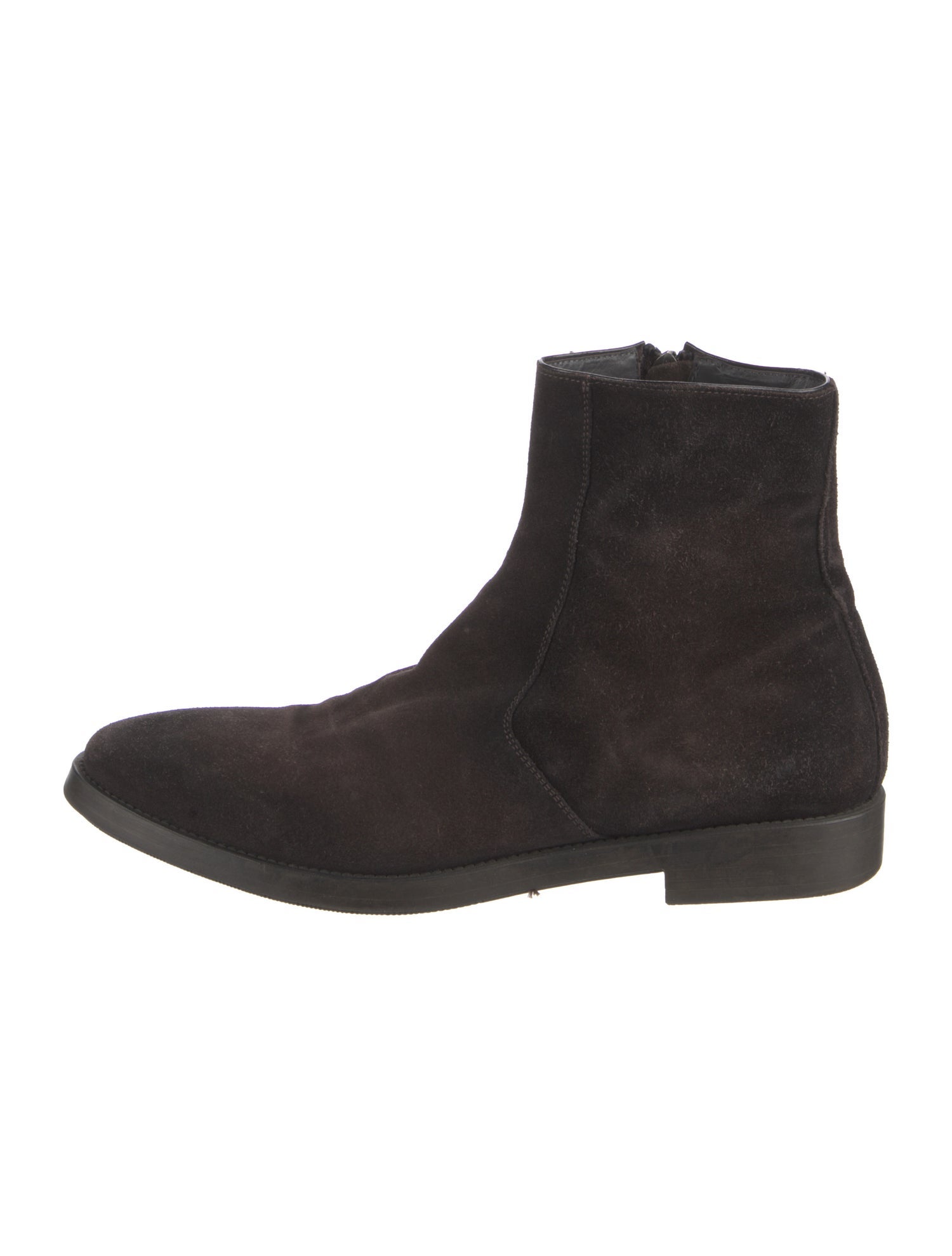 To Boot New York Suede Boots