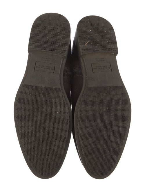 To Boot New York Suede Boots