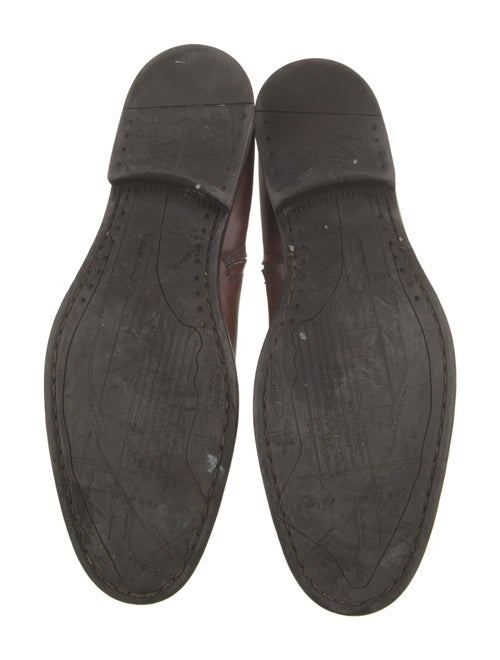 To Boot New York Leather Boots