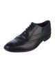 To Boot New York Leather Brogues