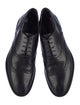 To Boot New York Leather Brogues