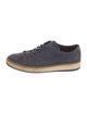 To Boot New York Suede Sneakers