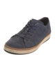To Boot New York Suede Sneakers