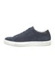 To Boot New York Suede Sneakers