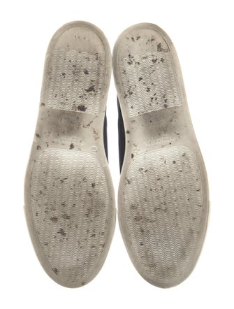 To Boot New York Suede Sneakers