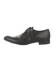 To Boot New York Leather Monk Straps