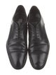 To Boot New York Leather Oxfords