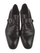 To Boot New York Leather Oxfords