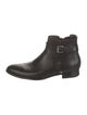 To Boot New York Leather Boots