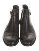 To Boot New York Leather Boots