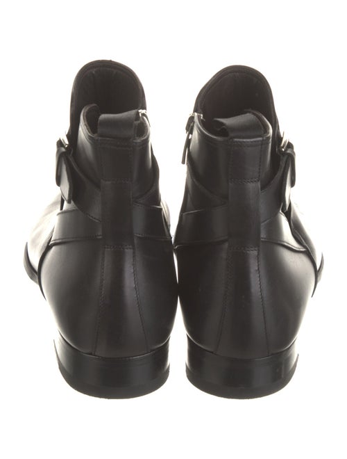 To Boot New York Leather Boots