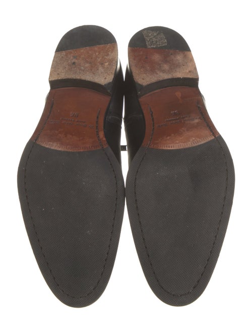 To Boot New York Leather Boots