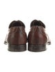 To Boot New York Leather Brogues