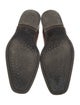 To Boot New York Leather Brogues