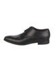 To Boot New York Leather Derby Shoes