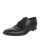 To Boot New York Leather Derby Shoes