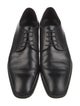 To Boot New York Leather Derby Shoes