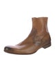 To Boot New York Leather Boots