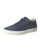 To Boot New York Suede Sneakers