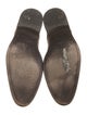 To Boot New York Leather Oxfords