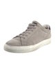 To Boot New York Suede Sneakers