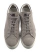 To Boot New York Suede Sneakers