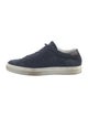To Boot New York Suede Sneakers