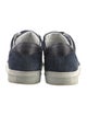 To Boot New York Suede Sneakers