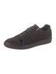 To Boot New York Suede Sneakers