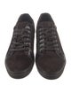 To Boot New York Suede Sneakers