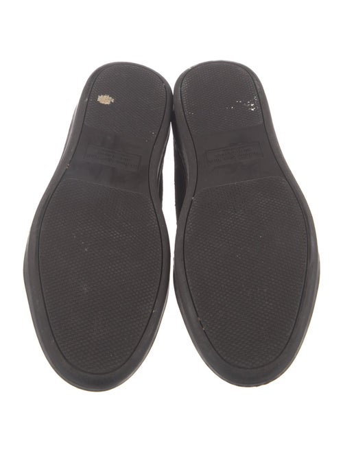 To Boot New York Suede Sneakers