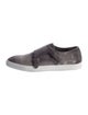 To Boot New York Suede Sneakers