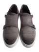 To Boot New York Suede Sneakers