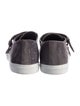To Boot New York Suede Sneakers