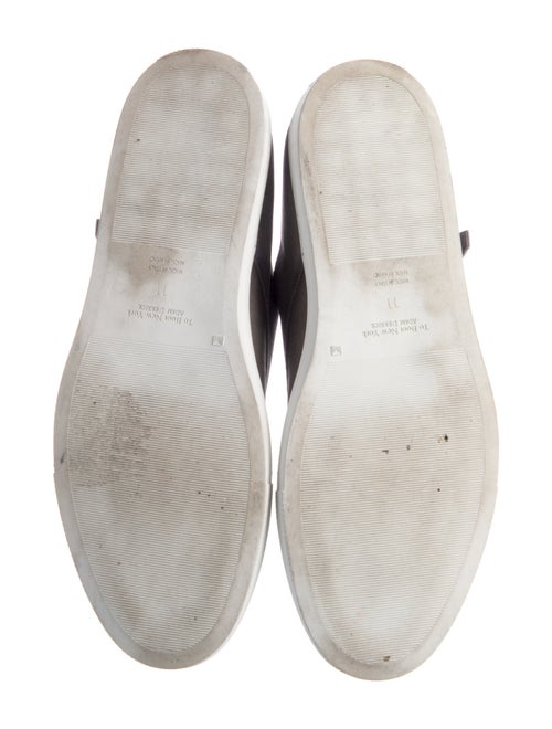 To Boot New York Suede Sneakers