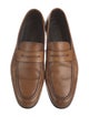 To Boot New York Leather Loafers