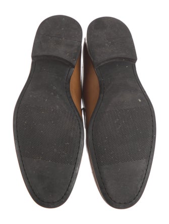 To Boot New York Leather Loafers