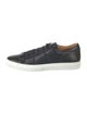 To Boot New York Leather Sneakers