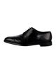 To Boot New York Leather Derby Shoes